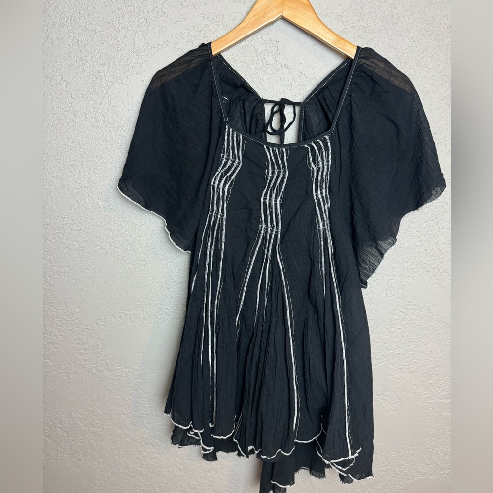 Free People Joelle Mini Dress